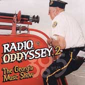 Radio Oddyssey.2: The Georgia Music Show