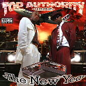 Top Authority Uncut