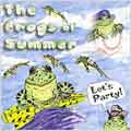 The Frogs Of Summer