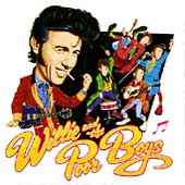 Willie And The Poor Boys