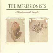 The Impressionists - A Windham Hill Sampler