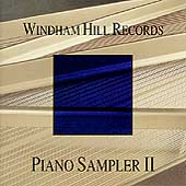 Windham Hill Records Piano Sampler II