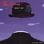 The Best Of Ray Lynch