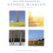 All The Seasons Of George Winston