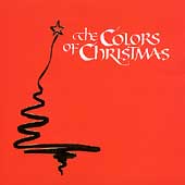 The Colors Of Christmas