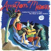 Amazon Moon: The Music Of Mike Stoller