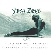 Yoga Zone: Music For Yoga Practice