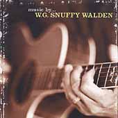 Music By W.G. Snuffy Walden