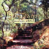Sun Dance: Summer Solstice 3