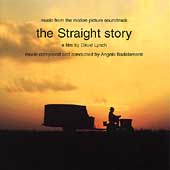 The Straight Story (OST)