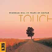 Touch : Windham Hill 25 Years Of Guitar