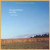 Autumn : Windham Hill 25th Anniversary Edition