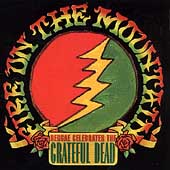 Fire On The Mountain: Reggae...Grateful Dead