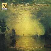 Toward the Unknown - Vaughan Williams