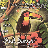 Bird Songs / Youth Texas Chamber Players