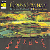 Convergence - Dzubay, Tull, Press, et al / Corporon, et al