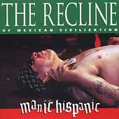 Recline Of Mexican Civilisation, The