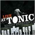 Live At Tonic