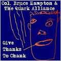 Give Thanks To Chank