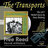 The Transports: A Ballad Opera