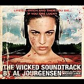 The Wicked Soundtrack [Digipak]