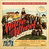 Willie & The Wheel