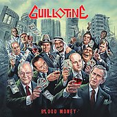 Blood Money [Digipak]
