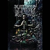 The Lost Tracks of Danzig [LP]