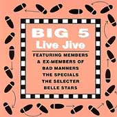 Live Jive