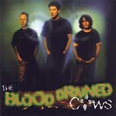 Blood Drained Cows