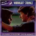 Classic Country Love Songs Vol. 1