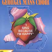 I Sing Because I'm Happy