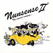 Nunsense II (The Second Coming)