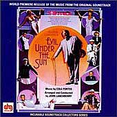 Evil Under The Sun (OST)