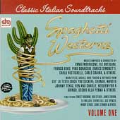 Spaghetti Westerns Vol 1