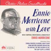 Ennio Morricone With Love