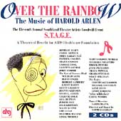 Over The Rainbow: The Music Of Harold Arlen