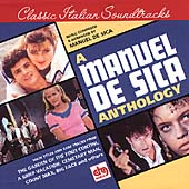 A Manuel De Sica Anthology
