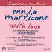 Ennio Morricone With Love Vol. 2