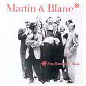 Martin & Blane