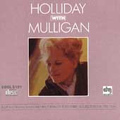 Holliday With Mulligan