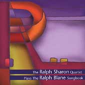 Plays the Ralph Blane Songbook