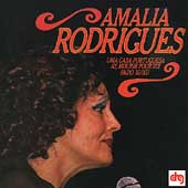 Amalia Rodrigues (DRG)