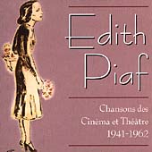Chansons De Films 1936-1961