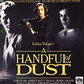 A Handful Of Dust (OST)