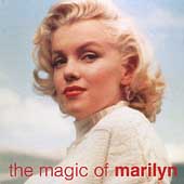 The Magic Of Marilyn [Limited]