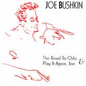 The Road to Oslo & Play It Again, Joe