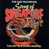 Song Of Singapore
