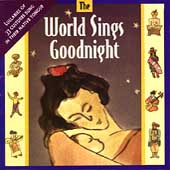 The World Sings Goodnight