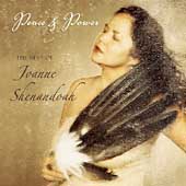 Peace & Power : The Best of Joanne Shenandoah